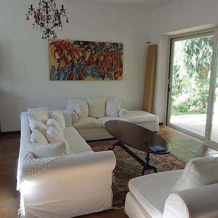 Villa Paradiso Le Rughe Zewnętrze zdjęcie
