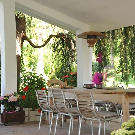 Villa Paradiso Le Rughe Zewnętrze zdjęcie
