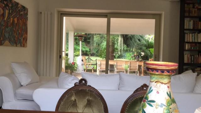 Villa Paradiso Le Rughe Zewnętrze zdjęcie