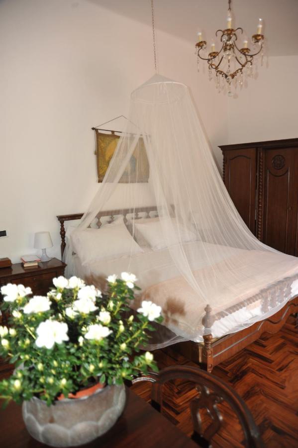 Villa Paradiso Le Rughe Zewnętrze zdjęcie